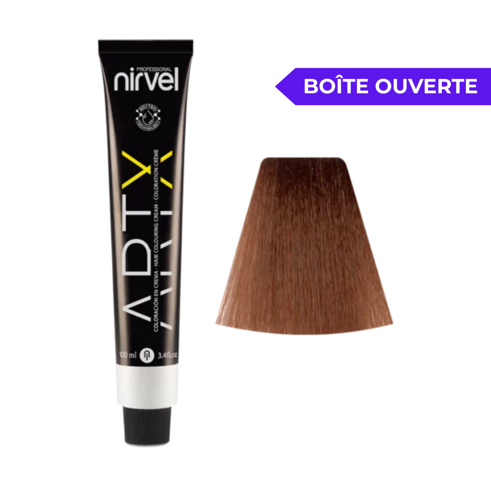 ARTX 100 ML Boîte ouverte