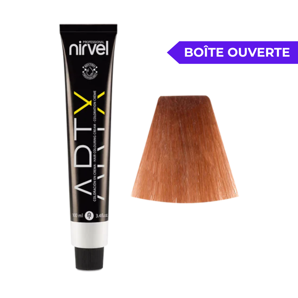 ARTX 100 ML Boîte ouverte
