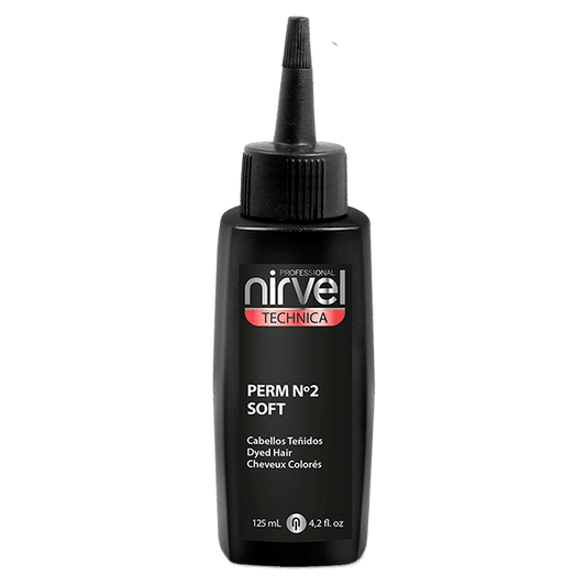 Permanente 125 ml
