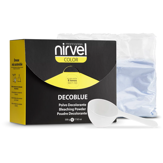 Poudre décolorante Decoblue