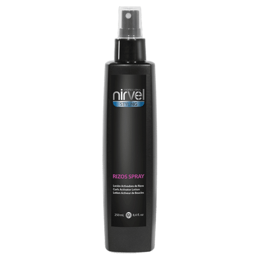 Lotion Rizos activatrice de boucles