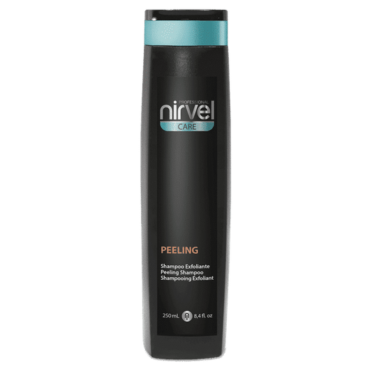 Shampoing Peeling exfoliant