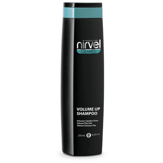 Shampoing Volume Up pour cheveux fins