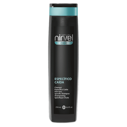 Shampoing anti-chute