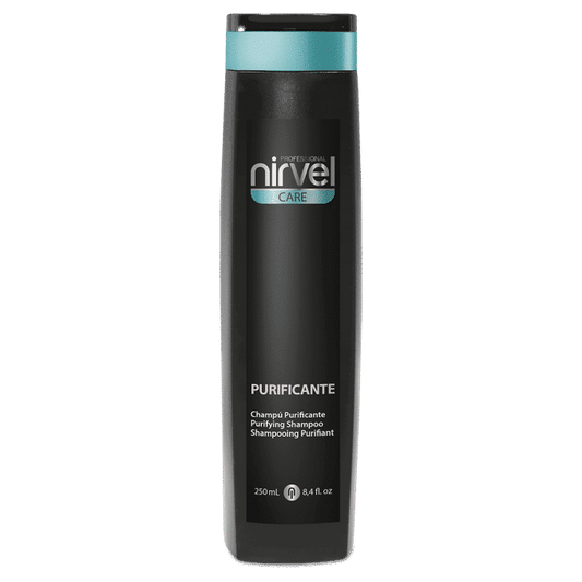 Shampoing Purifiant