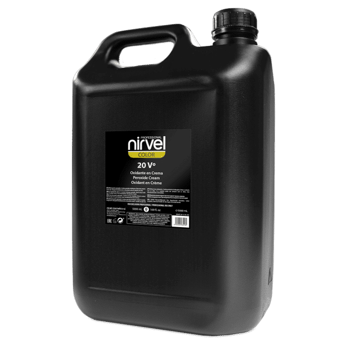 Peroxyde 20V