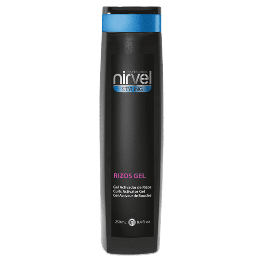 Gel Rizos activateur de boucles