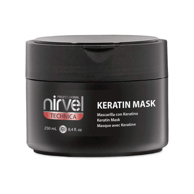 Masque Keratin