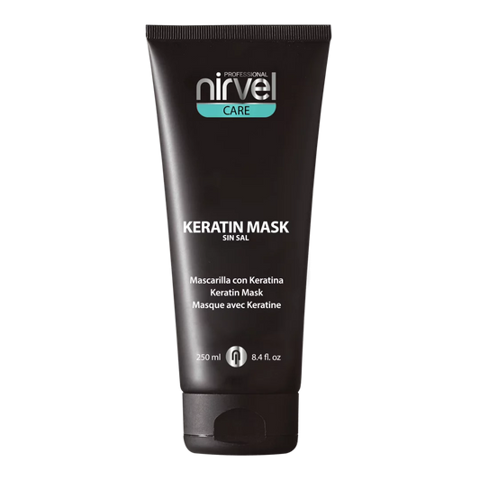 Masque Keratin