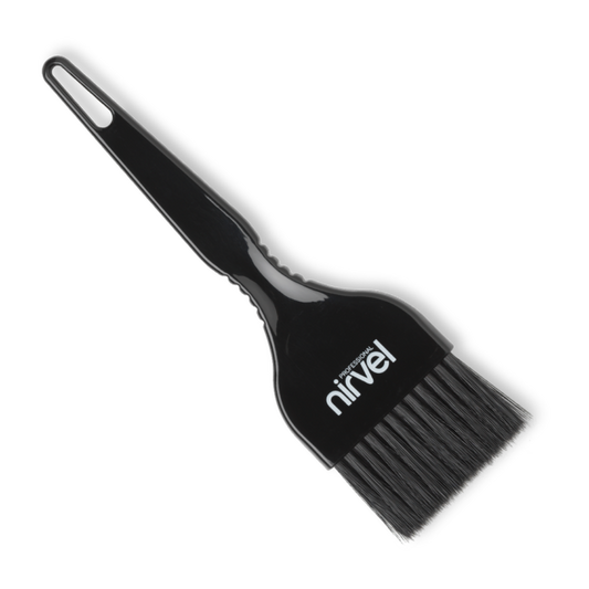 Brosse à balayage