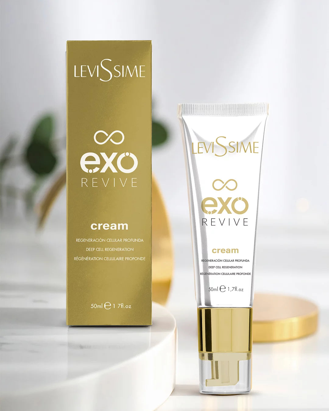 Crème Exo Revive