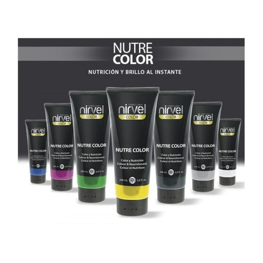 Nutre Color