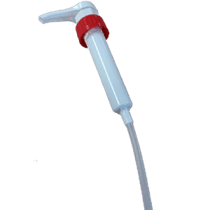 Pompe pour bouteille 5L
