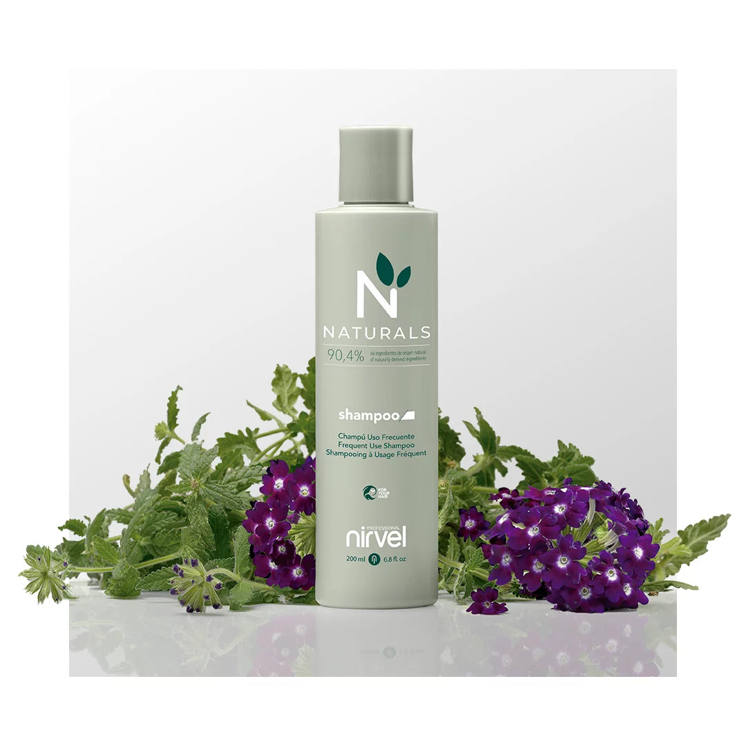 Naturals Frequent Use Shampoo