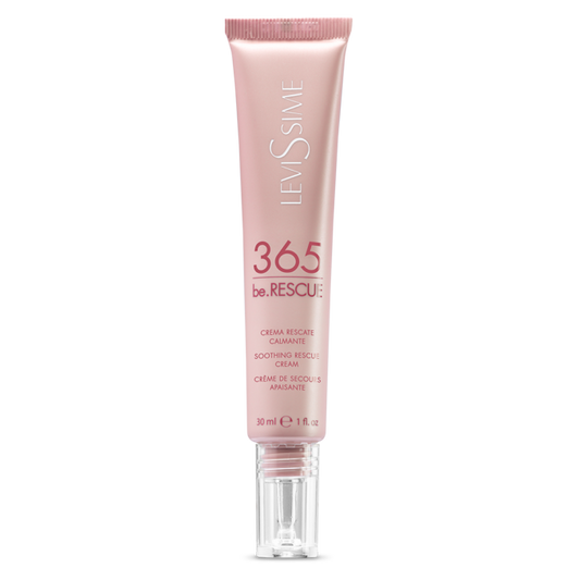 Crème de secours apaisante Be.Rescue